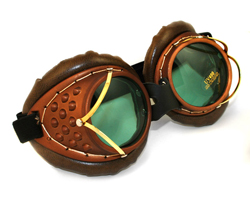 harry potter quidditch goggles