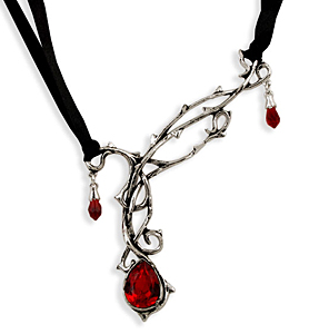 DragonWeave Jewelry Gothic Necklaces