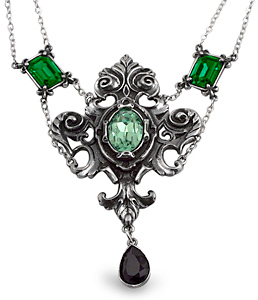 DragonWeave Jewelry Gothic Necklaces