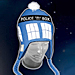 doctor who hat