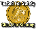 safe shopping safety tested