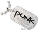 Dog Tag Necklaces