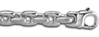 Men's Steel Chains