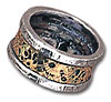 Men's Gothic Rings