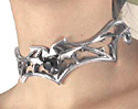 Gothic Mircalla Choker