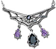 Gothic necklaces