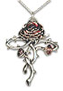 Gothic Pendants and Charms