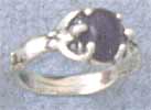 Goddess Ring