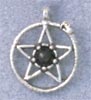 Serpant Pentacle